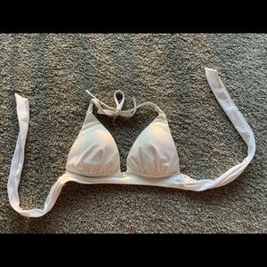 Victoria secret bikini top - S